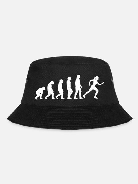 Evolution Running Coureurs Développement endurance - Bob - noir