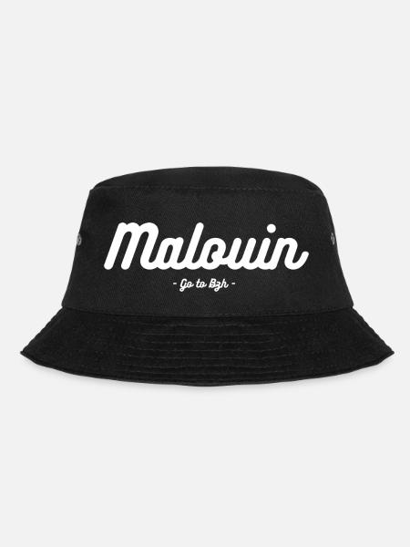 Malouin - Bob - noir