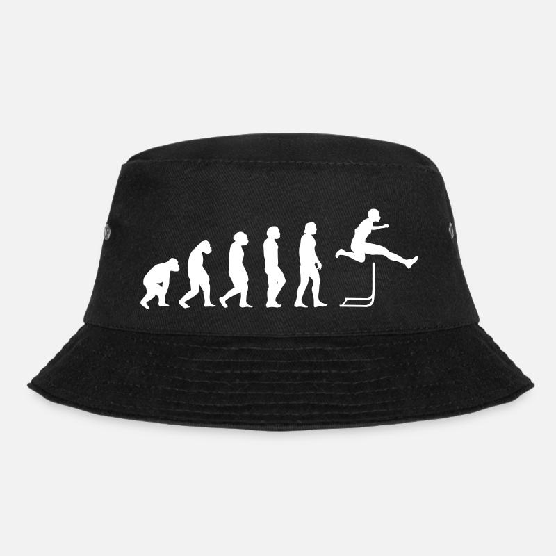Hurdles Athlétisme Evolution Hurdler - Bob - noir