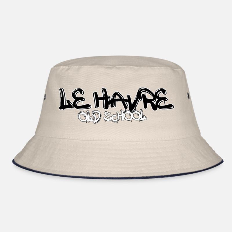 Der Hafen Bucket Hat