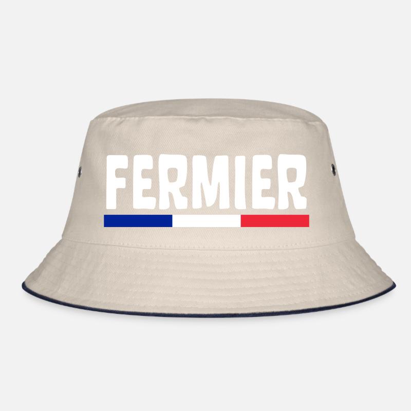 Fermier Français Bob