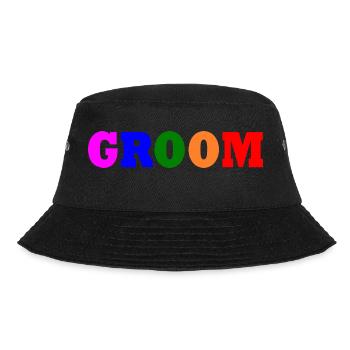 Groom - Bob - noir - Devant - Lela (165cm)