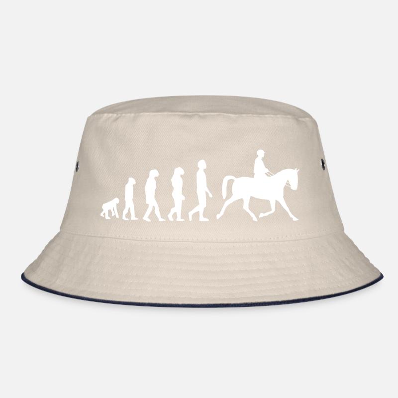 Équitation évolution Bob