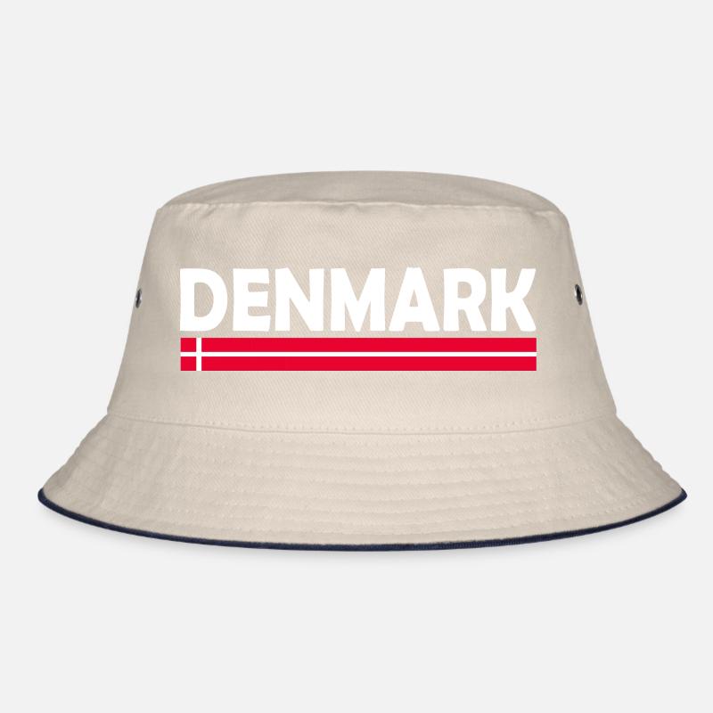 Denmark Bob