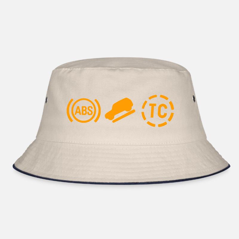 Der Club der 3 Freunde Bucket Hat