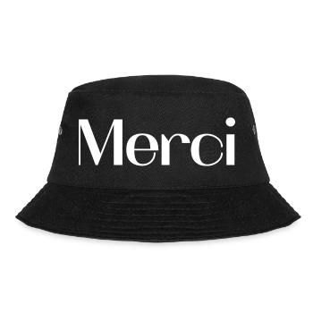MERCI. MAÎTRESSE. MAÎTRE. MERCI MAÎTRESSE - Bob - noir - Devant - Lela (165cm)