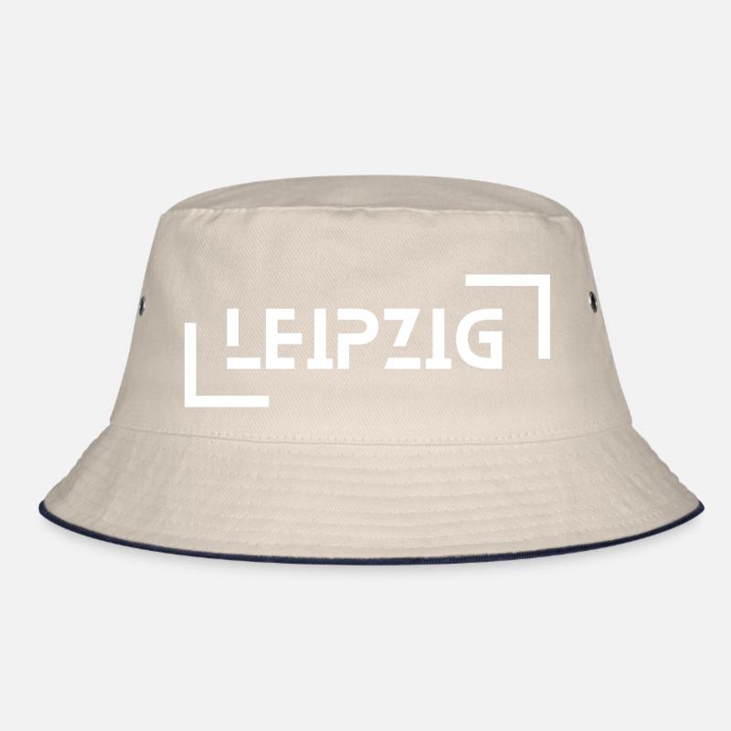 Leipzig Bucket Hat