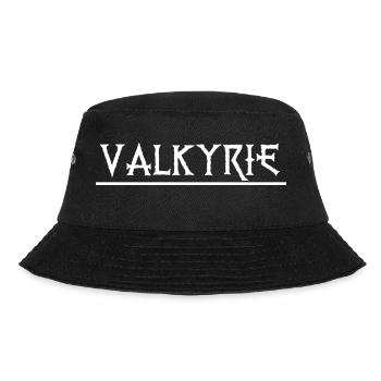 Citation de Valkyrie viking - Bob - noir - Devant - Lela (165cm)