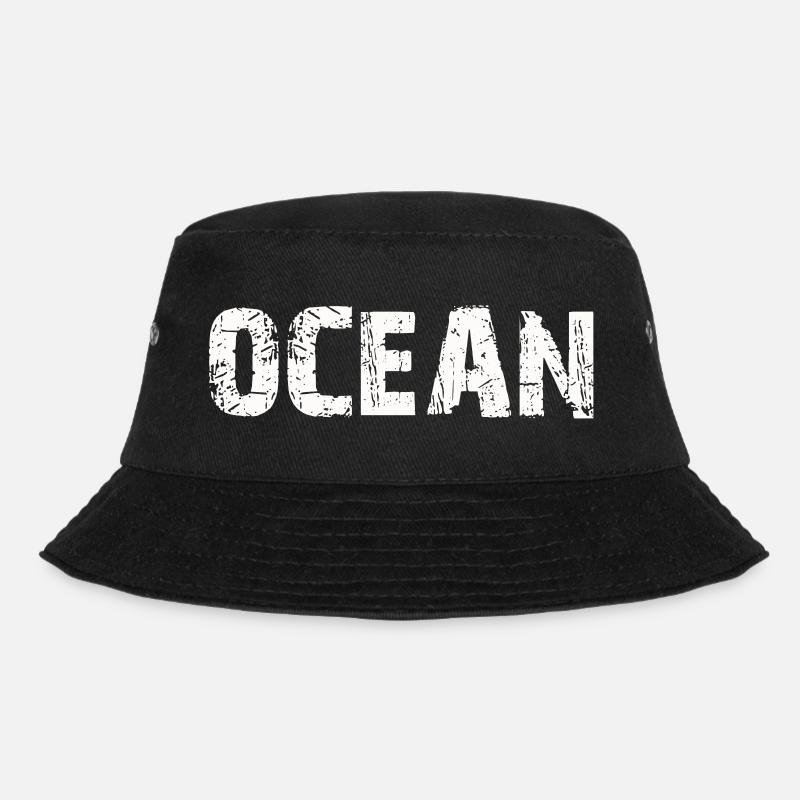 OCÉAN - Bob - noir