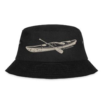 Let Love Win Kayak Print - Bob - noir - Devant - Lela (165cm)