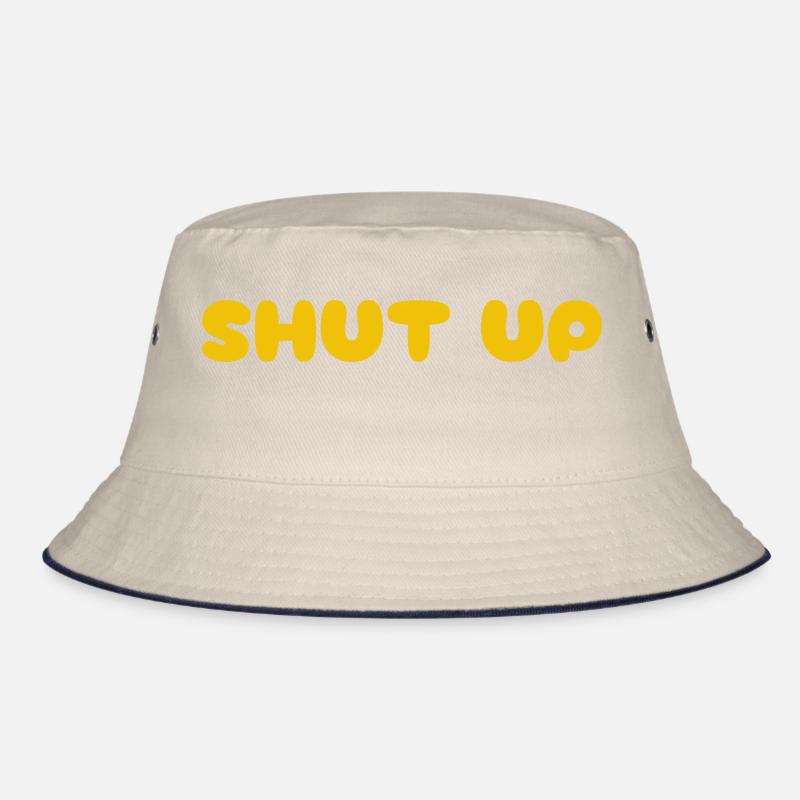 Bucket Hat