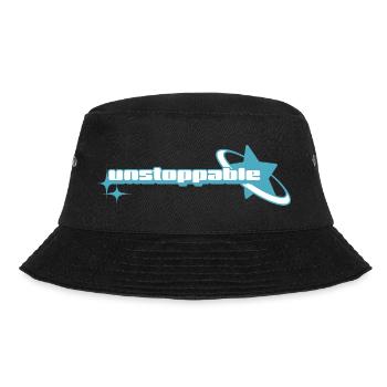 Éclat Cosmic Fantaisie _ Unstoppable - Bob - noir - Devant - Lela (165cm)