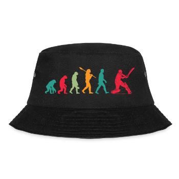 Évolution du cricket - Bob - noir - Devant - Lela (165cm)
