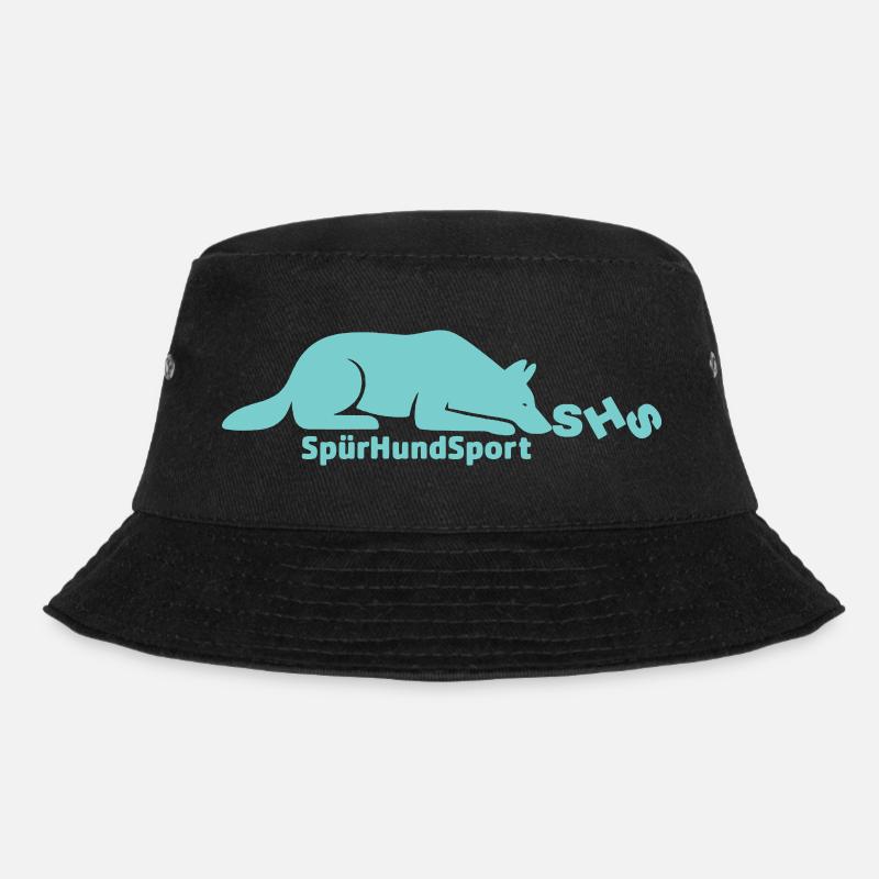 Logo SHS à la monnaie - Bob - noir