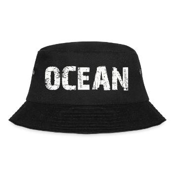 Océan - Bob - noir - Devant - Lela (165cm)