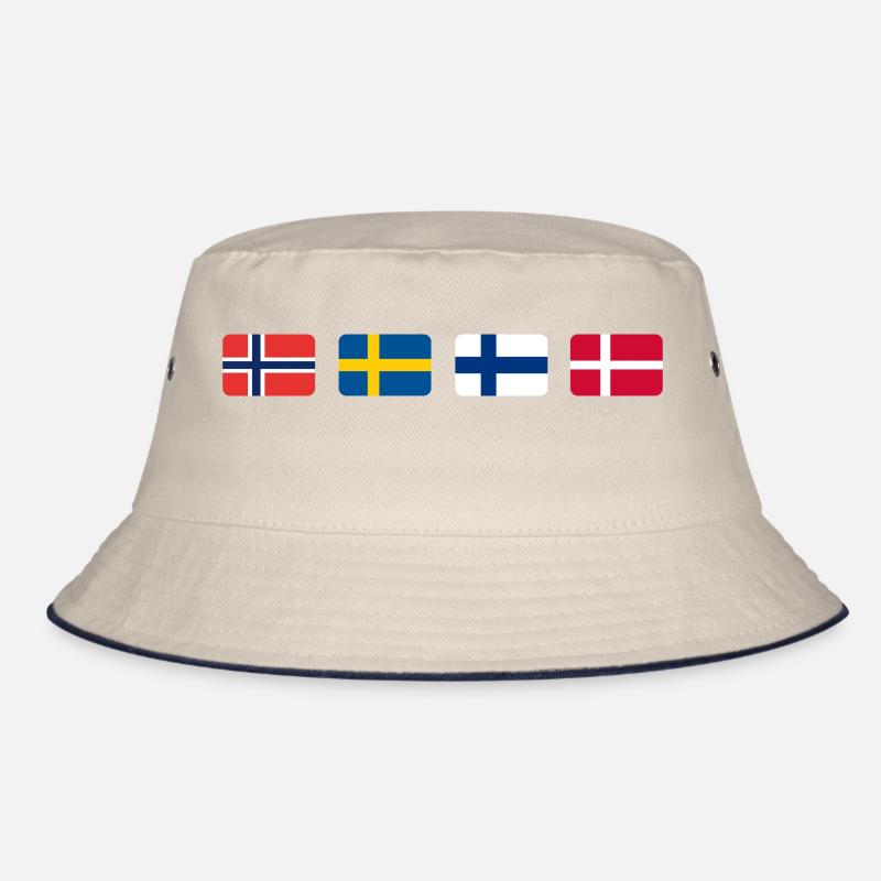 Bucket Hat