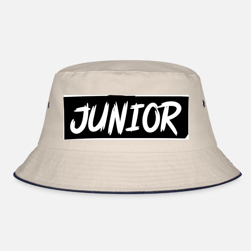 NOIR-BLANC JUNIOR Bob