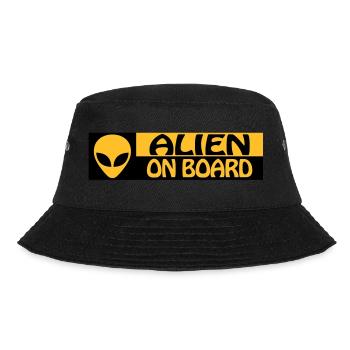 CONSEIL SUR ALIEN - Bob - noir - Devant - Lela (165cm)