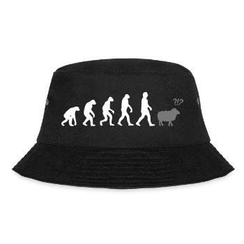 evolution mouton - Bob - noir - Devant - Lela (165cm)