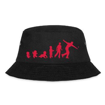 evolution pelote basque 260 - Bob - noir - Devant - Lela (165cm)