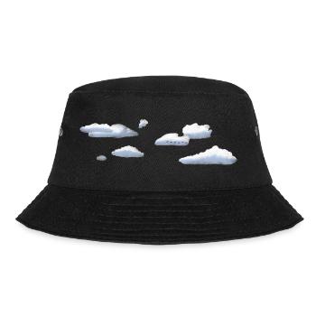 Des nuages - Bob - noir - Devant - Lela (165cm)