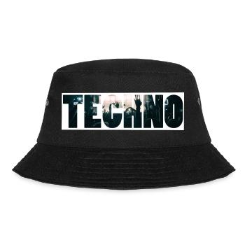 technocrowd - Bob - noir - Devant - Lela (165cm)