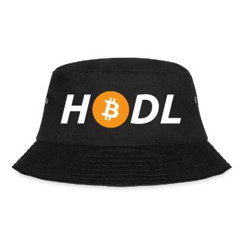Bitcoin Satoshi Nakamoto Ethereum Krypto - Bob - noir - Devant - Lela (165cm)