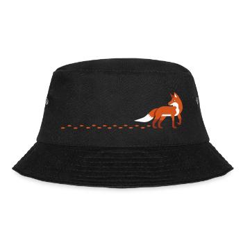 Fuchs Fuchsspur - Bob - noir - Devant - Lela (165cm)