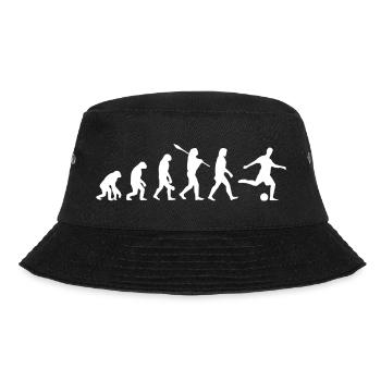 Football Evolution - Bob - noir - Devant - Lela (165cm)