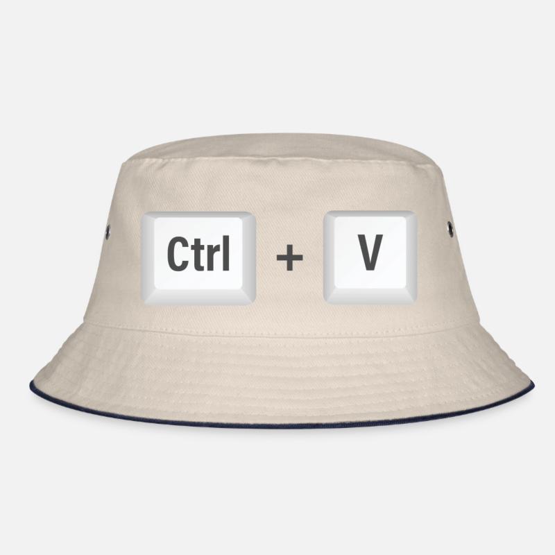 Ctrl v tshirt fils et père Bob