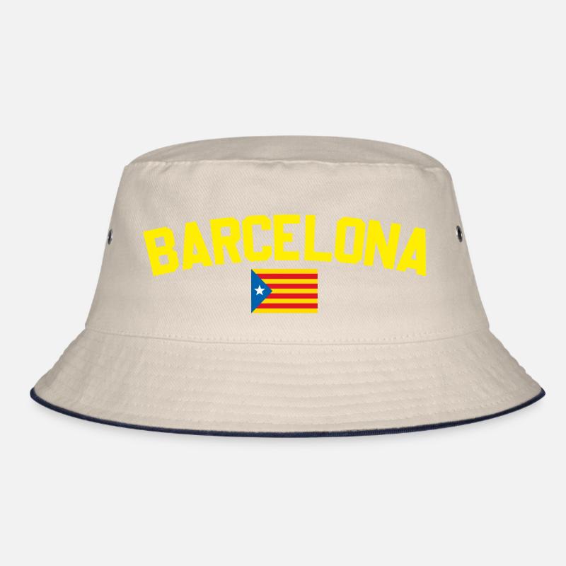 Barcelone Bob