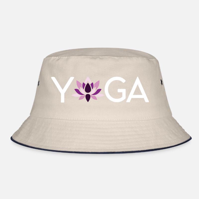 Joga Bucket Hat