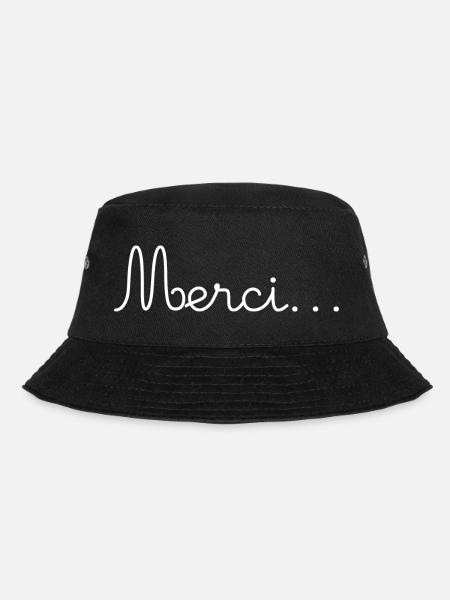 MERCI. THANKS. THANK YOU. ANNIVERSAIRE. NAISSANCE. - Bob - noir