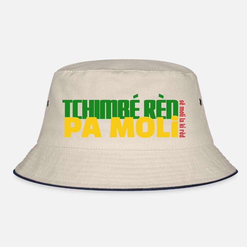 Tchimbé rèd pa moli Bob