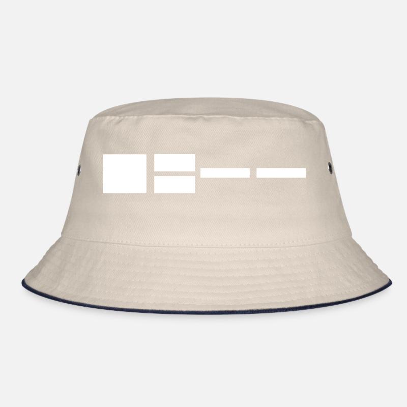 K-- Bucket Hat