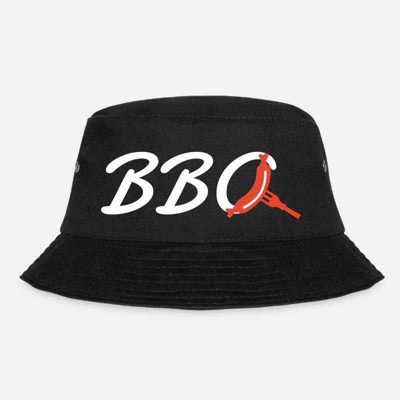 Hot-dogs ''BBQ'' - Bob - noir