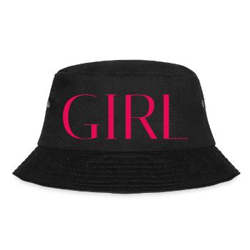 FILLE - Bob - noir - Devant - Lela (165cm)