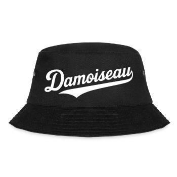 Damoiseau - Bob - noir - Devant - Lela (165cm)