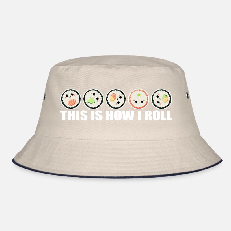 Sushi Bob