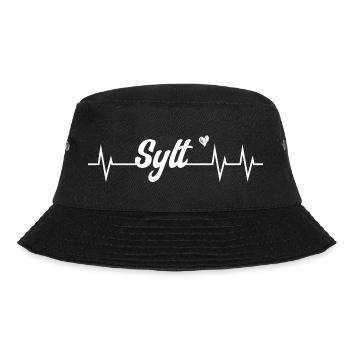 Rythme cardiaque Sylt - Bob - noir - Devant - Lela (165cm)