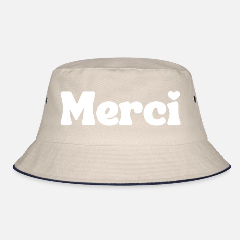 Bucket Hat