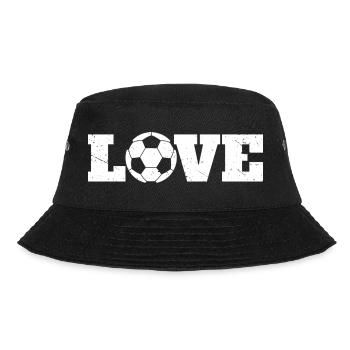 J’ADORE le football | J’adore le football - Bob - noir - Devant - Lela (165cm)