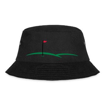 Trou de golf 3c - Bob - noir - Devant - Lela (165cm)