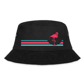 Flamingo - Bob - noir - Devant - Lela (165cm)