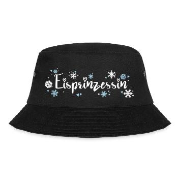Princesse de glace - Bob - noir - Devant - Lela (165cm)