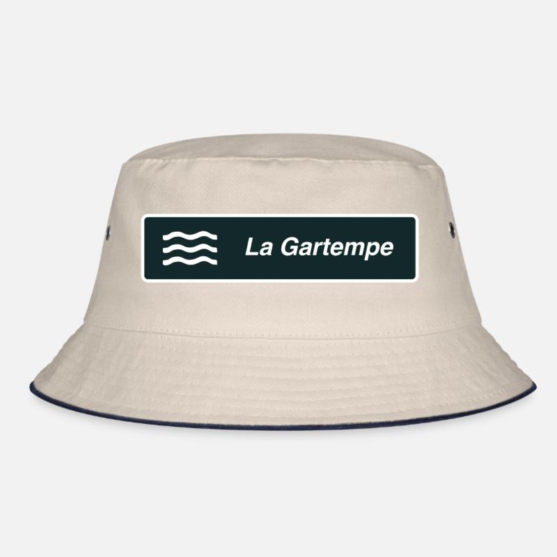 Panneau Gartempe Bob