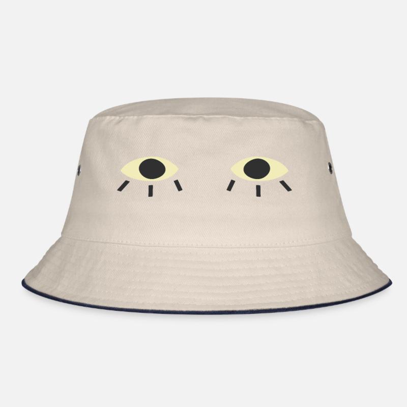 Augen Bucket Hat