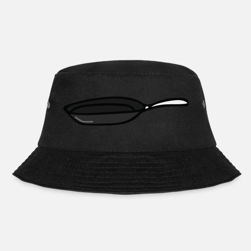 Poêle - Bob - noir
