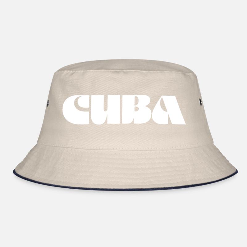 Cuba (Cuba) Bob