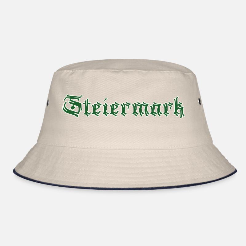 Steiermark Bucket Hat
